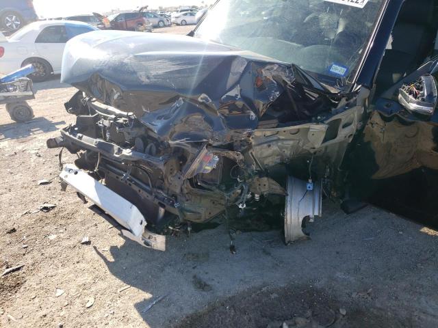 Photo 9 from auction – 2017 TOYOTA 4RUNNER SR with VIN JTEBU5JR0H5442455