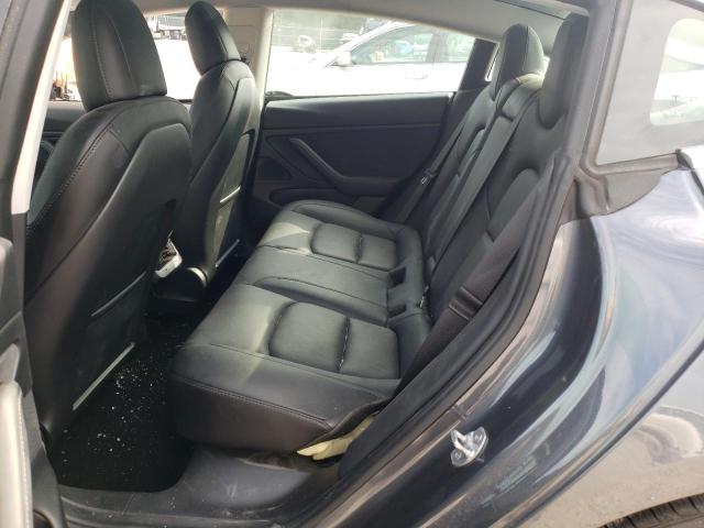 Photo 6 from auction – 2020 TESLA MODEL 3 with VIN 5YJ3E1EB2LF786999