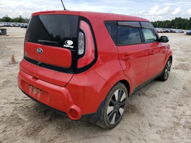 Photo 4 from auction – 2015 KIA SOUL ! with VIN KNDJX3A50F7757914