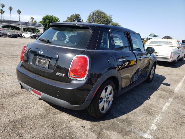 Photo 4 from auction – 2016 MINI COOPER with VIN WMWXU1C52G2D08947