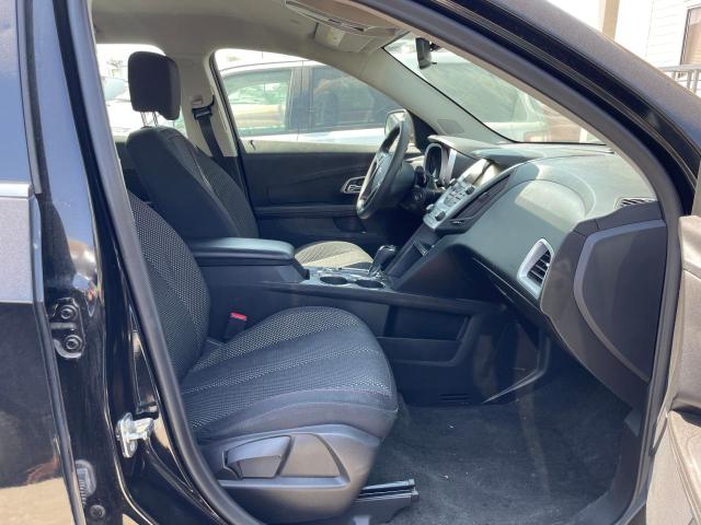 Photo 5 from auction – 2017 CHEVROLET EQUINOX with VIN 2GNALBEK7H1511021