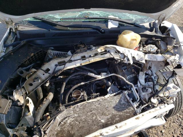 Photo 7 from auction – 2013 GMC TERRAIN SL with VIN 2GKALUEK5D6367507