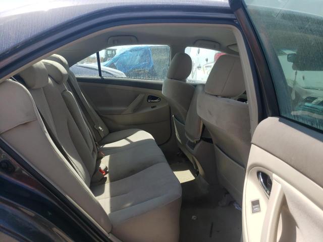 Photo 6 from auction – 2011 TOYOTA CAMRY BASE with VIN 4T1BF3EK0BU187119