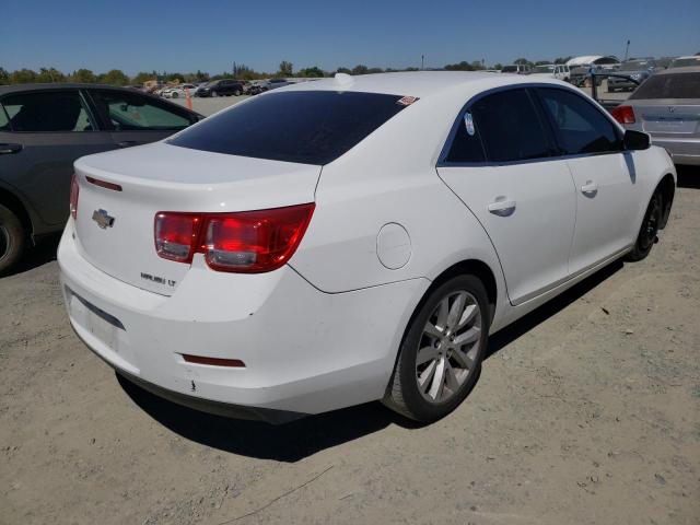 Photo 4 from auction – 2014 CHEVROLET MALIBU 2LT with VIN 1G11E5SL1EF208900
