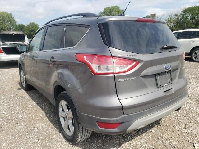 Photo 3 from auction – 2014 FORD ESCAPE SE with VIN 1FMCU9G95EUB36727
