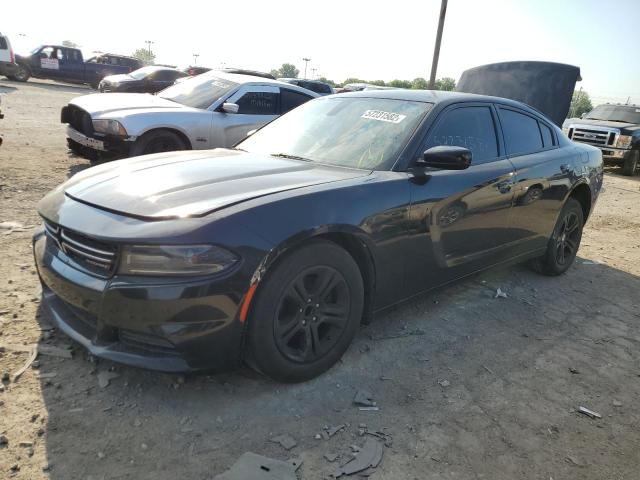 Zdjęcie 2 z aukcji – 2015 DODGE CHARGER SE z VIN 2C3CDXBG1FH799378