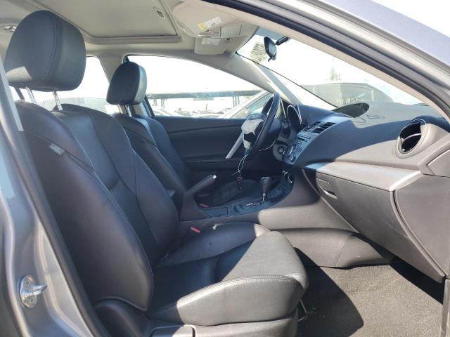 Photo 5 from auction – 2012 MAZDA 3 I with VIN JM1BL1W87C1595317