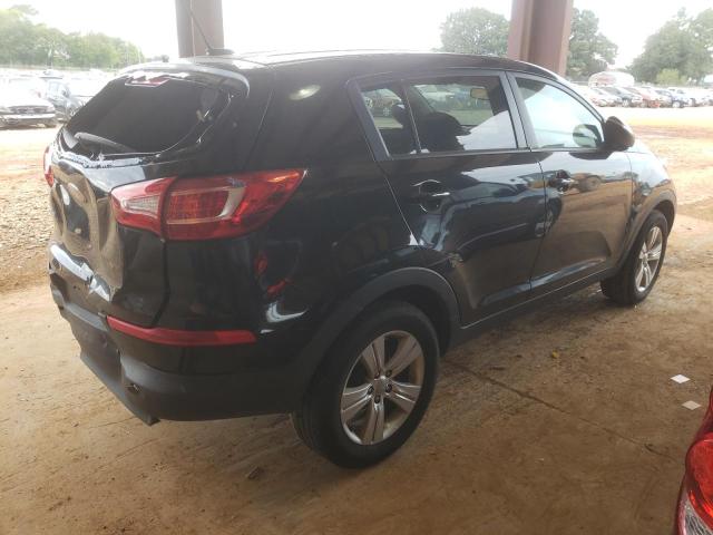 Photo 4 from auction – 2013 KIA SPORTAGE with VIN KNDPB3A28D7421570