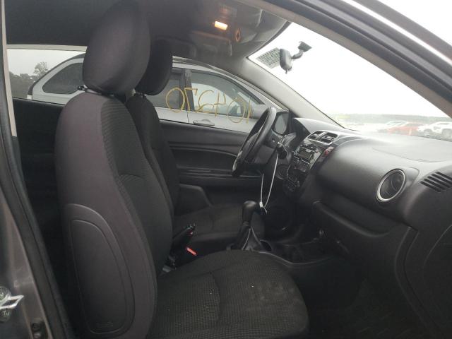 Photo 5 from auction – 2015 MITSUBISHI MIRAGE ES with VIN ML32A4HJ3FH043254
