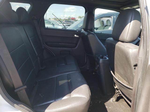 Photo 6 from auction – 2011 FORD ESCAPE LIM with VIN 1FMCU9EG7BKA18932