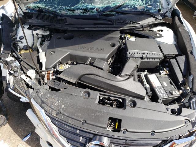 Photo 7 from auction – 2018 NISSAN ALTIMA 2.5 with VIN 1N4AL3AP0JC220804
