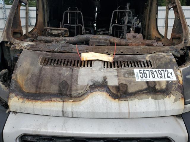 Photo 7 from auction – 2020 RAM PROMASTER with VIN 3C6TRVAG9LE146735