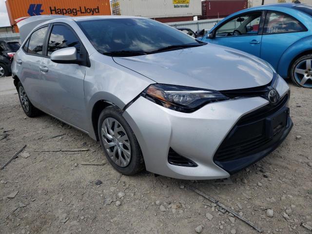 Photo 1 from auction – 2017 TOYOTA COROLLA L with VIN 2T1BURHE1HC762546
