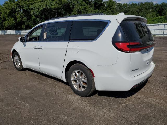 Photo 3 from auction – 2022 CHRYSLER PACIFICA T with VIN 2C4RC1BG4NR109735