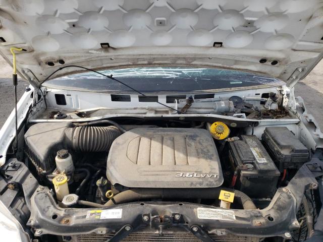 Photo 7 from auction – 2014 RAM TRADESMAN with VIN 2C4RRGAG3ER393491