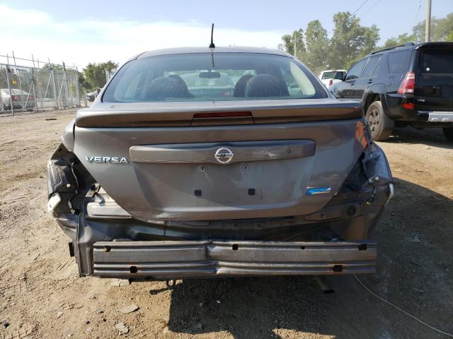 Photo 9 from auction – 2014 NISSAN VERSA S with VIN 3N1CN7AP0EL855541