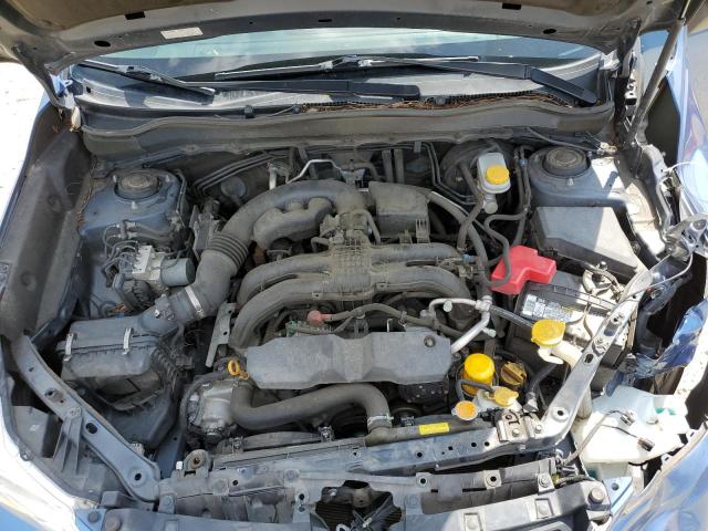 Photo 7 from auction – 2015 SUBARU FORESTER 2 with VIN JF2SJAFCXFH571875