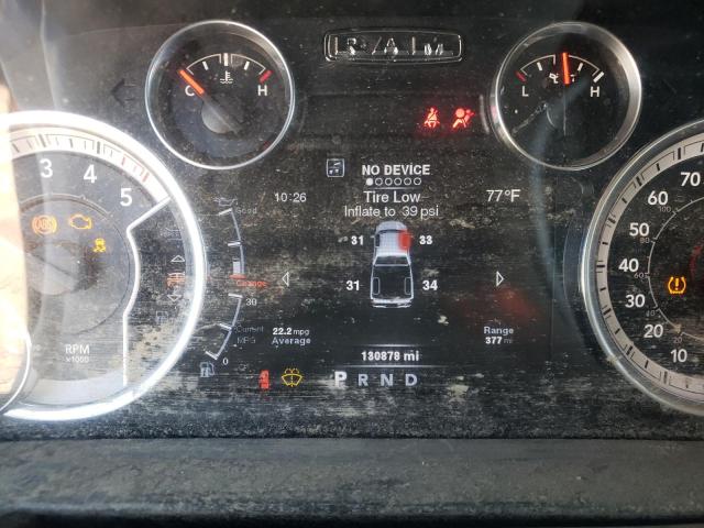 Photo 8 from auction – 2014 RAM 1500 LARAM with VIN 1C6RR7NM9ES387202
