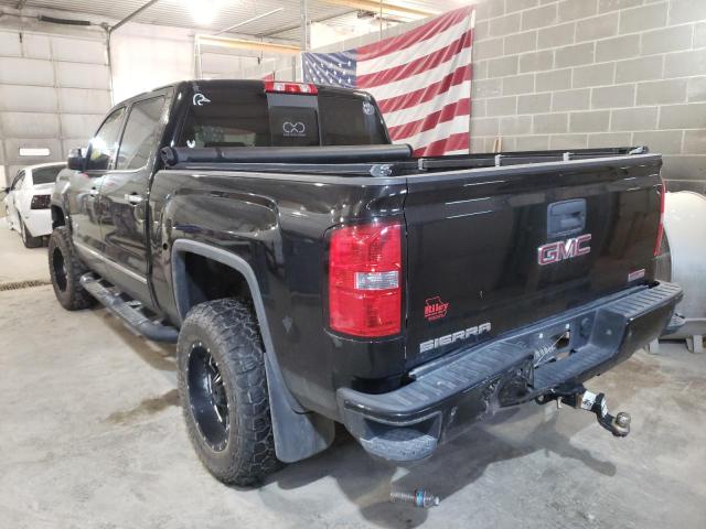 Фото 3 с аукциона – 2015 GMC SIERRA K15 с VIN 3GTU2VEC7FG477332