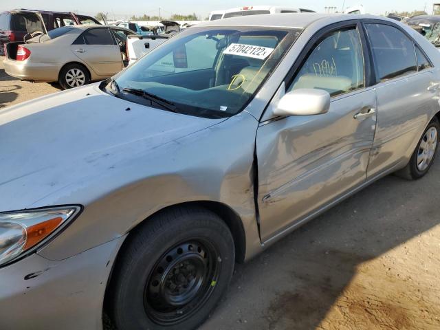 Photo 9 from auction – 2003 TOYOTA CAMRY LE with VIN 4T1BE32K63U674625