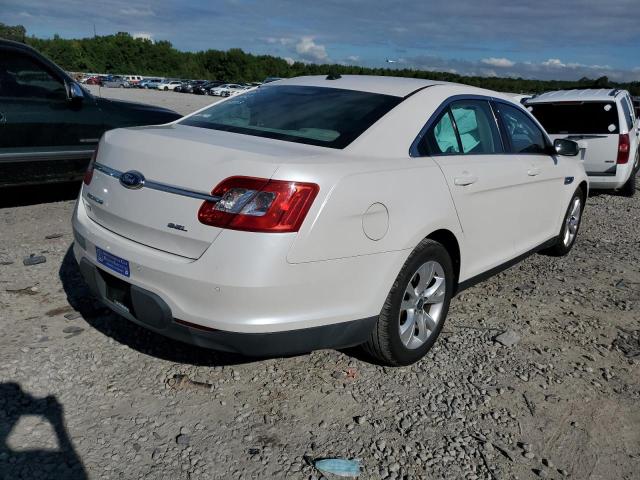 Photo 4 from auction – 2011 FORD TAURUS SEL with VIN 1FAHP2EW6BG184853