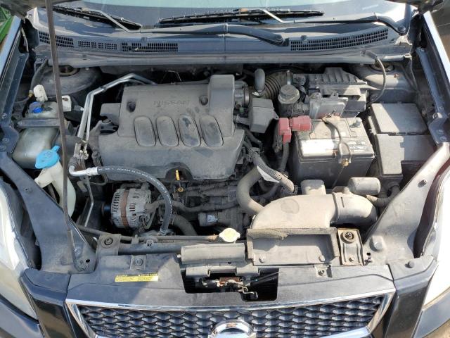 Photo 7 from auction – 2012 NISSAN SENTRA 2.0 with VIN 3N1AB6AP0CL761103