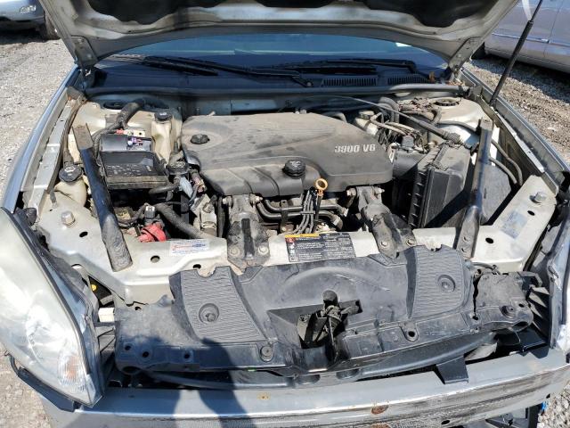 Photo 7 from auction – 2011 CHEVROLET IMPALA LTZ with VIN 2G1WC5EM2B1120487