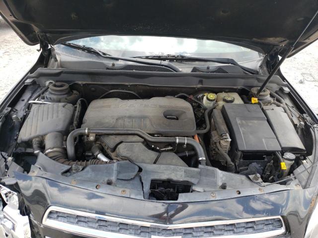 Photo 7 from auction – 2013 CHEVROLET MALIBU 1LT with VIN 1G11D5SR3DF175565