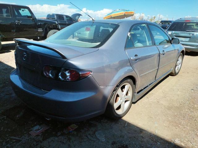 Zdjęcie 4 z aukcji – 2008 MAZDA 6 I z VIN 1YVHP80C385M38026