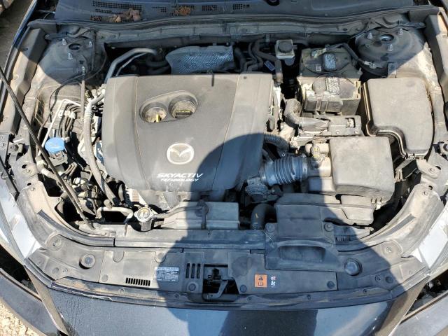 Photo 7 from auction – 2016 MAZDA 3 TOURING with VIN 3MZBM1W76GM309855