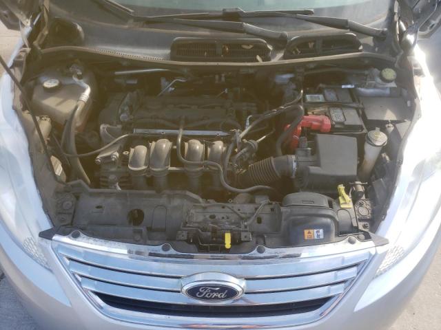 Photo 7 from auction – 2013 FORD FIESTA TIT with VIN 3FADP4CJ1DM202198