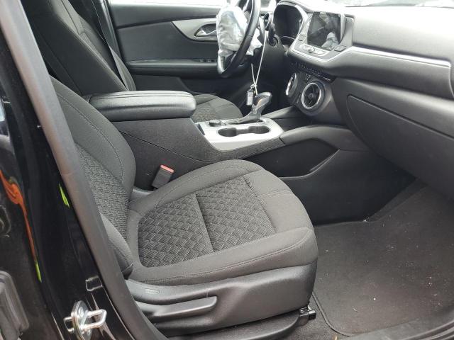 Photo 5 from auction – 2020 CHEVROLET BLAZER 2LT with VIN 3GNKBCRS7LS646049