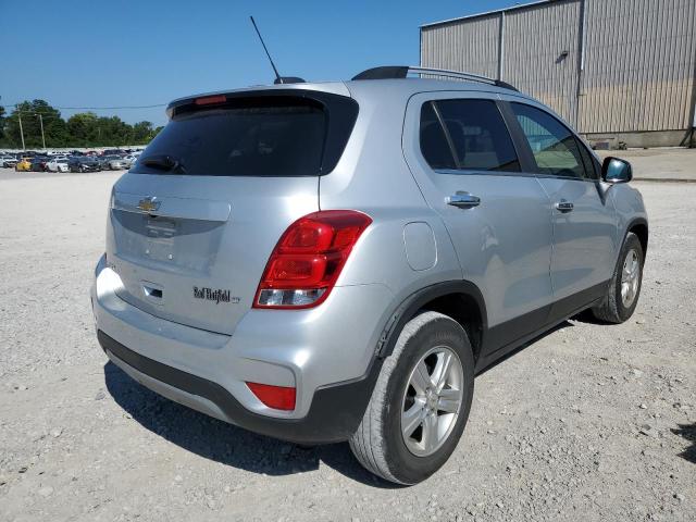Photo 4 from auction – 2018 CHEVROLET TRAX 1LT with VIN KL7CJLSB1JB568111