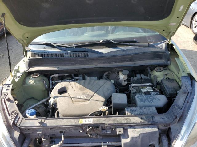 Photo 7 from auction – 2013 KIA SOUL with VIN KNDJT2A55D7554293