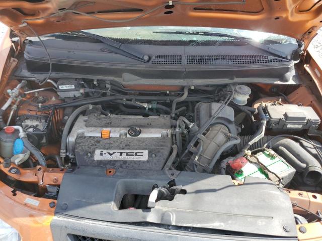 Photo 7 from auction – 2006 HONDA ELEMENT EX with VIN 5J6YH18716L012338