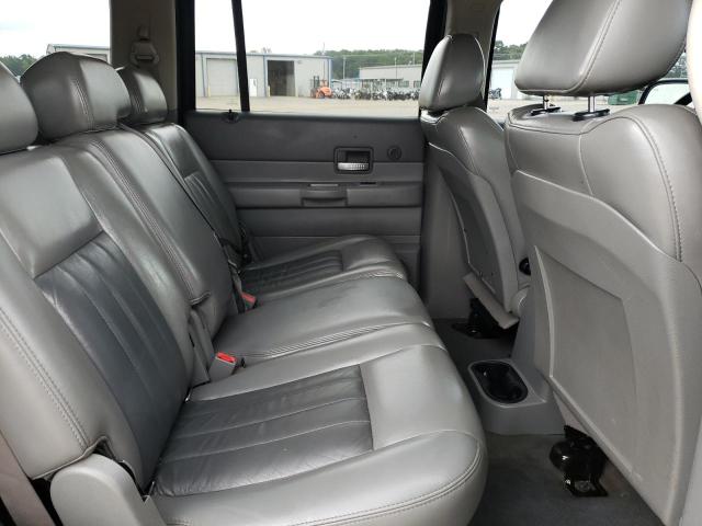 Photo 6 from auction – 2004 DODGE DURANGO LI with VIN 1D4HB58D24F215306