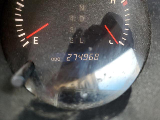 Photo 8 from auction – 2005 LEXUS ES 330 with VIN JTHBA30G655125128