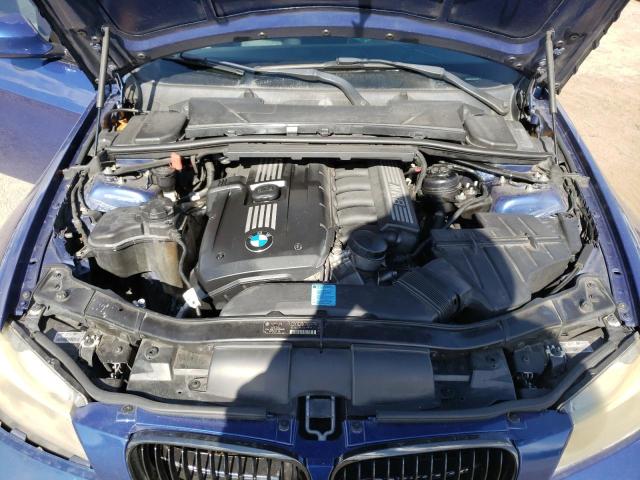 Photo 7 from auction – 2011 BMW 328 I with VIN WBAPH7G5XBNN06567