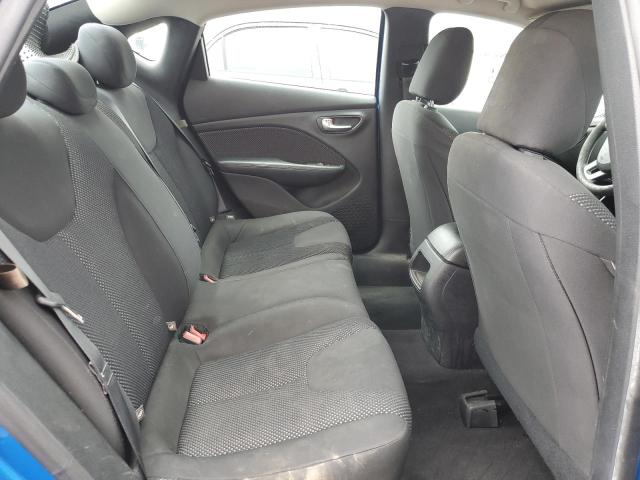 Photo 6 from auction – 2016 DODGE DART SE with VIN 1C3CDFAA2GD749806