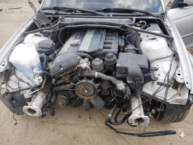 Photo 7 from auction – 2000 BMW 323 I with VIN WBAAM3348YFP78240