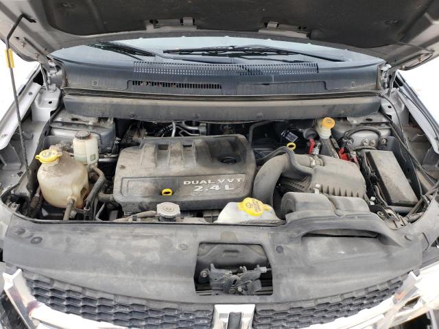 Photo 7 from auction – 2015 DODGE JOURNEY SE with VIN 3C4PDCAB3FT521374