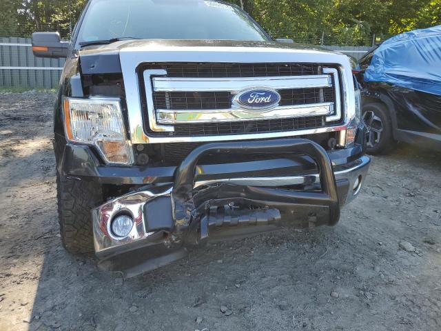 Photo 9 from auction – 2013 FORD F150 with VIN 1FTMF1EF5DFA97976