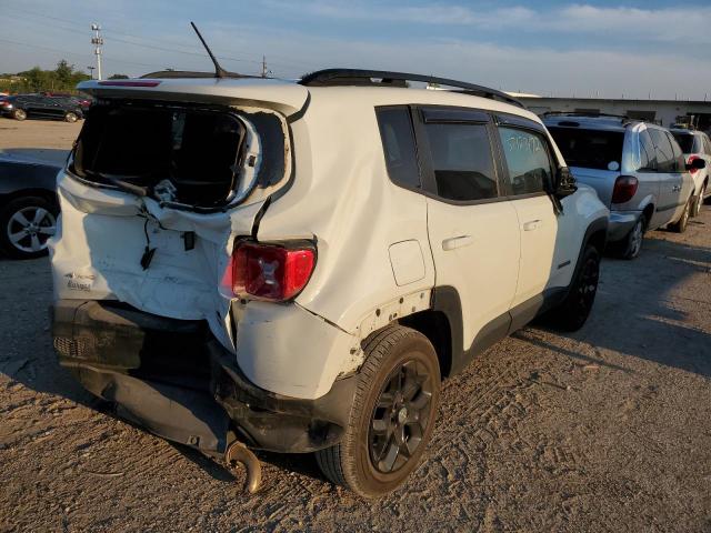 Photo 4 from auction – 2016 JEEP RENEGADE L with VIN ZACCJBBT1GPC65401