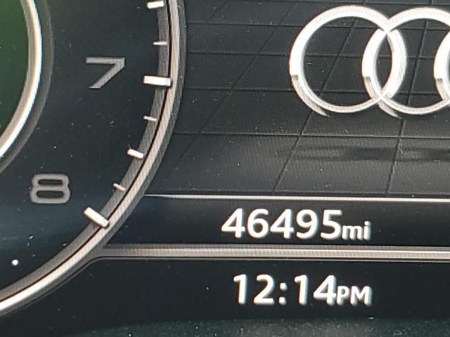 Photo 8 from auction – 2018 AUDI A5 PREMIUM with VIN WAUTNAF58JA022716