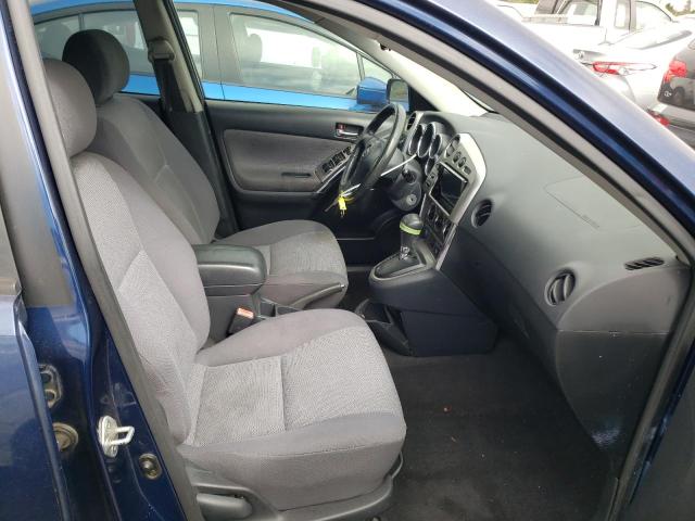 Photo 5 from auction – 2003 TOYOTA COROLLA MA with VIN 2T1KR32E43C037555