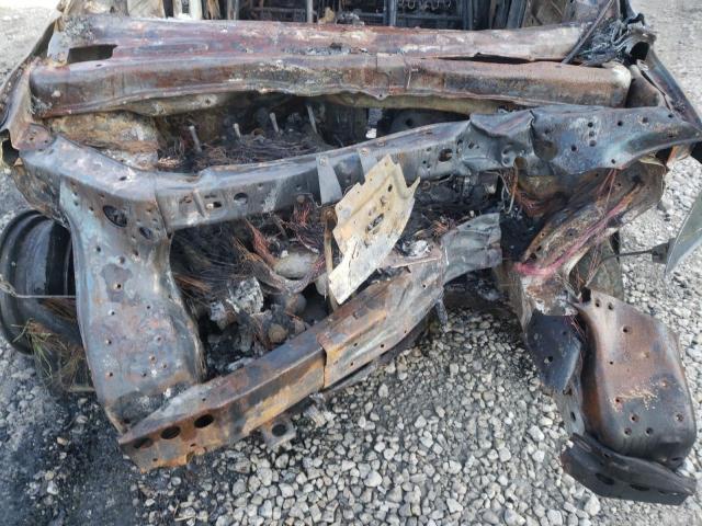Photo 7 from auction – 2013 CHEVROLET TRAVERSE L with VIN 1GNKRFKD7DJ259934