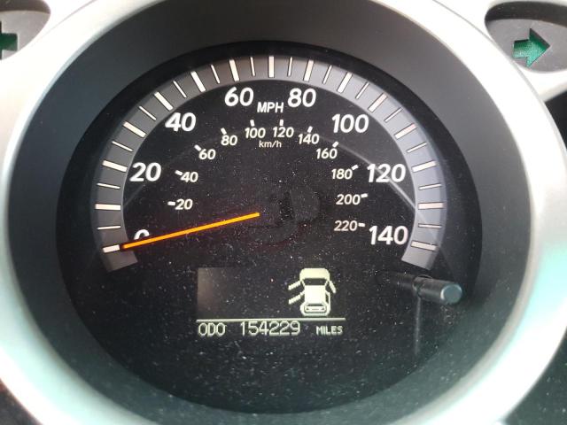 Photo 8 from auction – 2006 TOYOTA HIGHLANDER with VIN JTEDW21A260005093