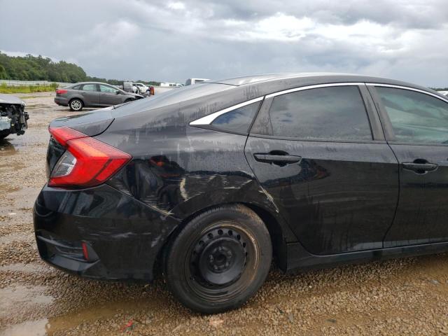 Photo 9 from auction – 2017 HONDA CIVIC LX with VIN 19XFC2F51HE009258
