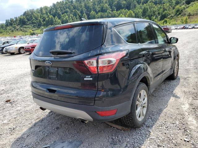 Photo 4 from auction – 2017 FORD ESCAPE SE with VIN 1FMCU0GD9HUC55823