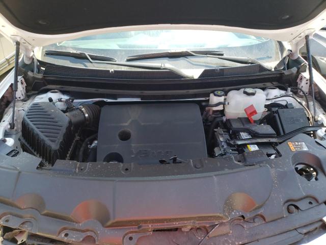 Photo 7 from auction – 2022 CHEVROLET TRAVERSE L with VIN 1GNERFKW7NJ167867
